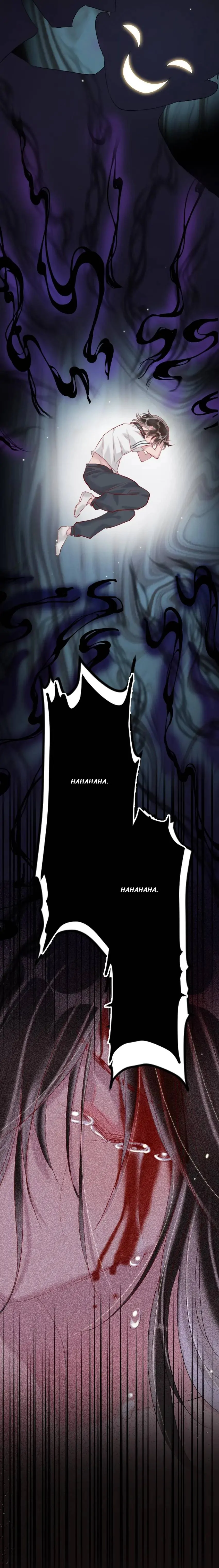 The Girl Who Blooms Hard Chapter 8 - Page 7