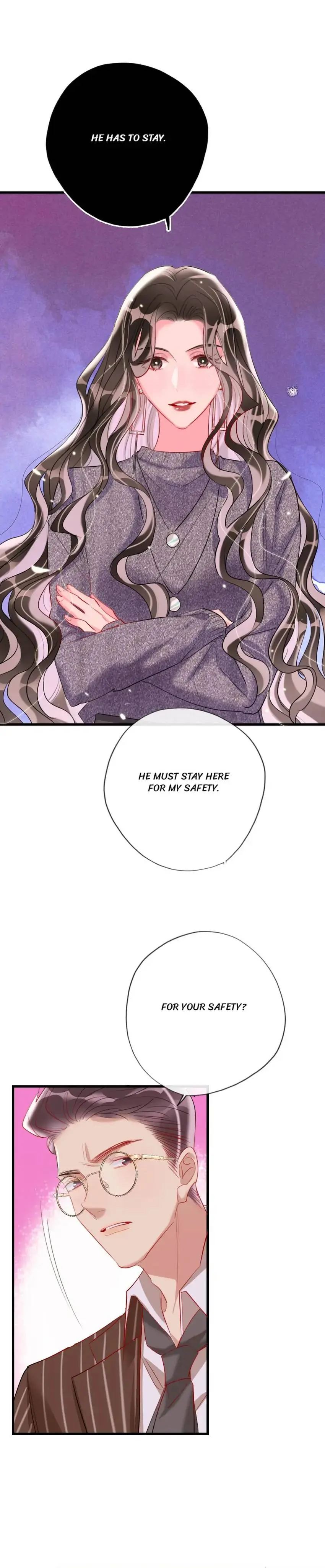 The Girl Who Blooms Hard Chapter 9 - Page 13