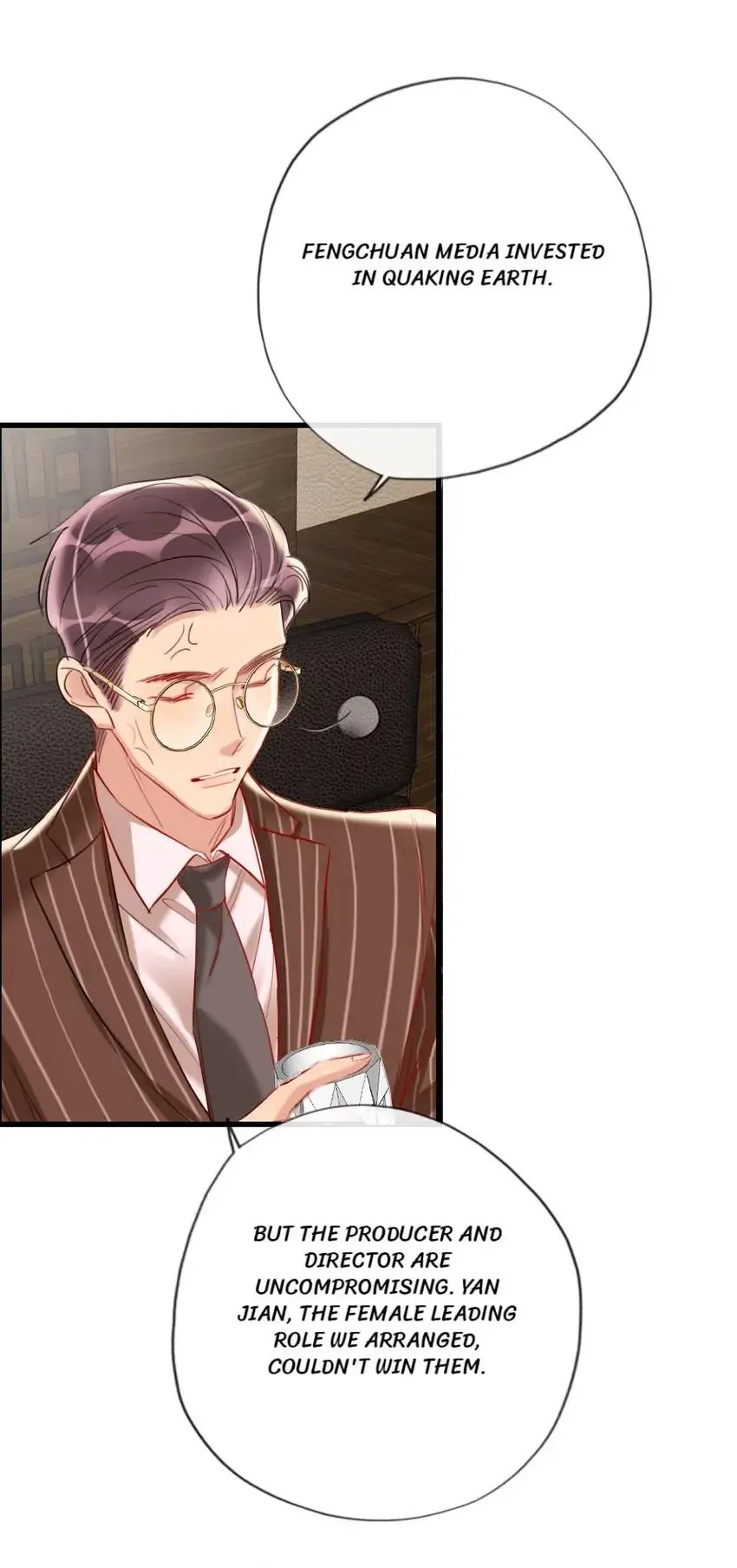 The Girl Who Blooms Hard Chapter 9 - Page 16