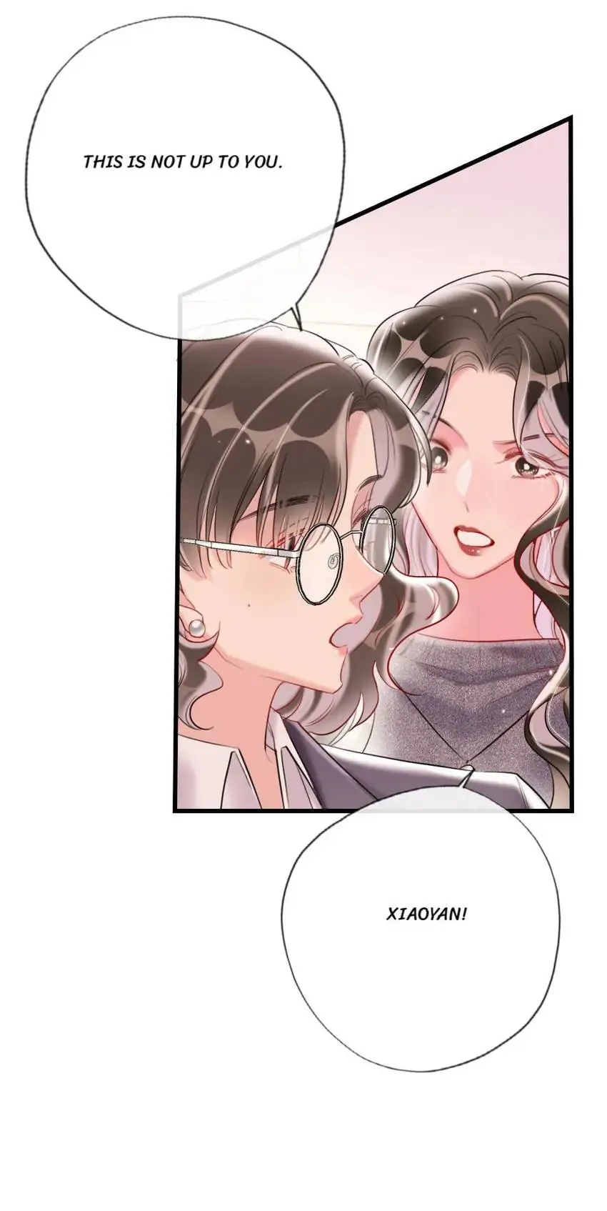 The Girl Who Blooms Hard Chapter 9 - Page 3