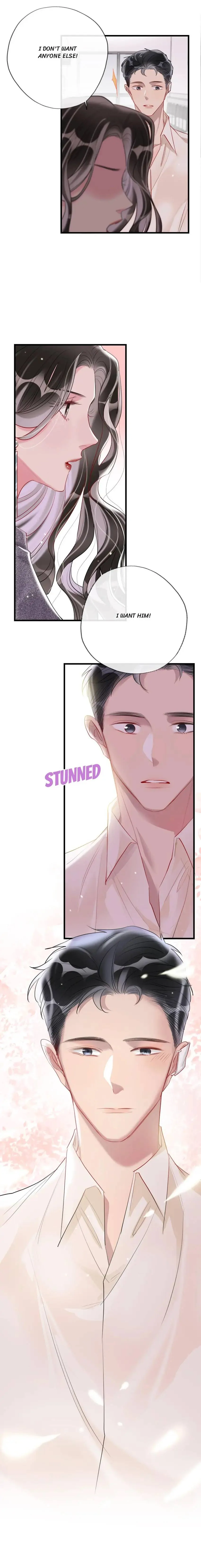 The Girl Who Blooms Hard Chapter 9 - Page 4
