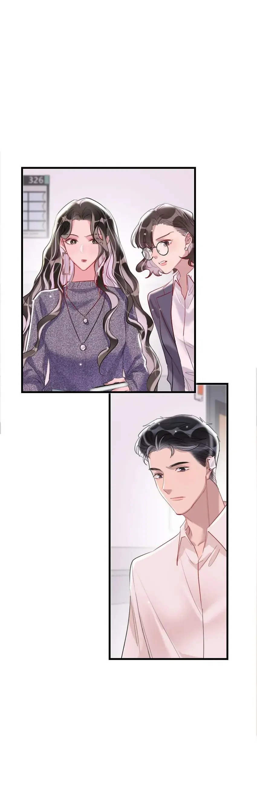 The Girl Who Blooms Hard Chapter 9 - Page 8