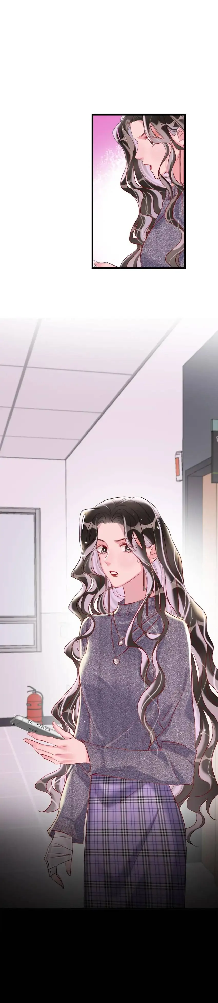 The Girl Who Blooms Hard Chapter 9 - Page 9