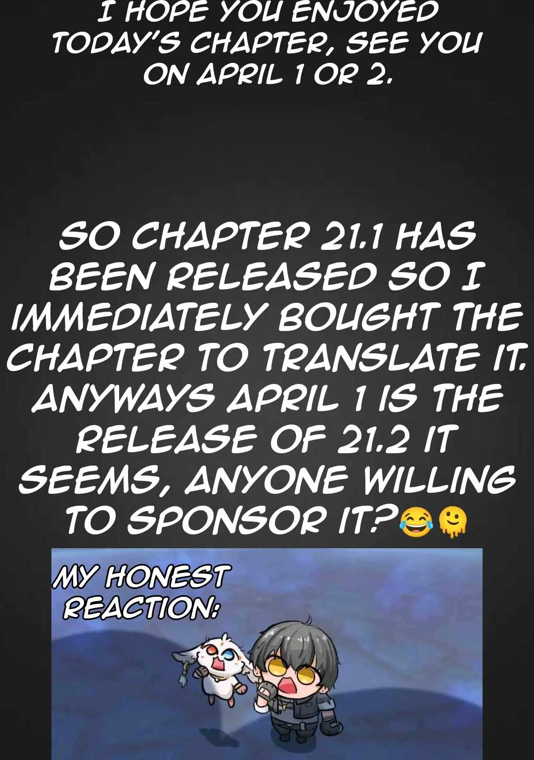 The Girls Who Traumatized Me Keep Glancing at Me, but Alas, It’s Too Late Chapter 21.1 - Page 16