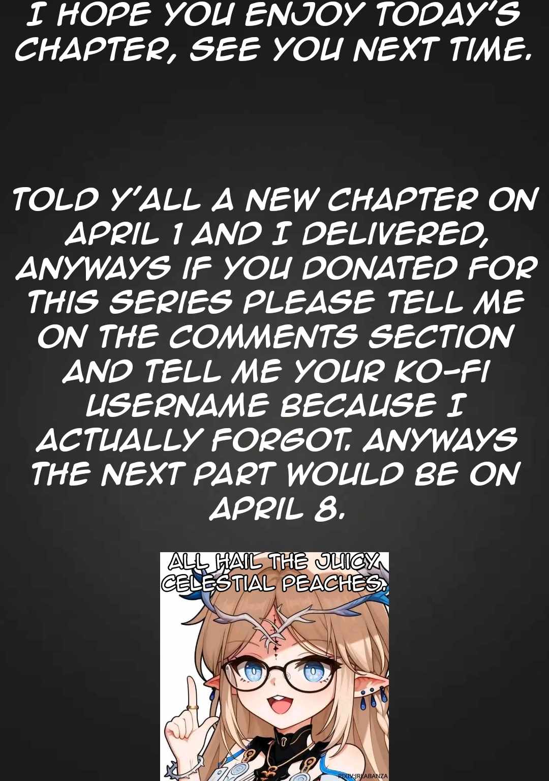The Girls Who Traumatized Me Keep Glancing at Me, but Alas, It’s Too Late Chapter 21.2 - Page 17