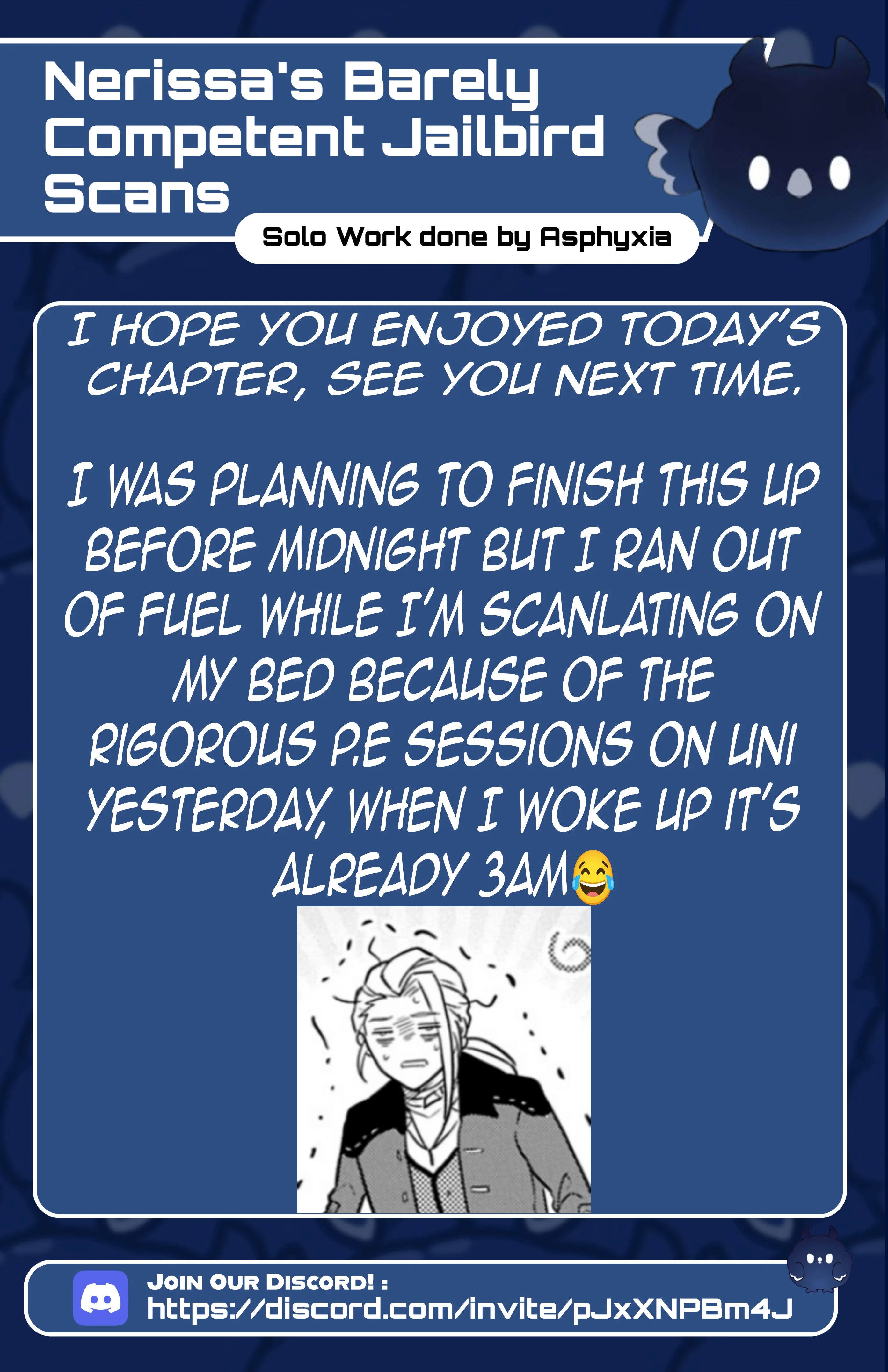 The Girls Who Traumatized Me Keep Glancing at Me, but Alas, It’s Too Late Chapter 25.2 - Page 17