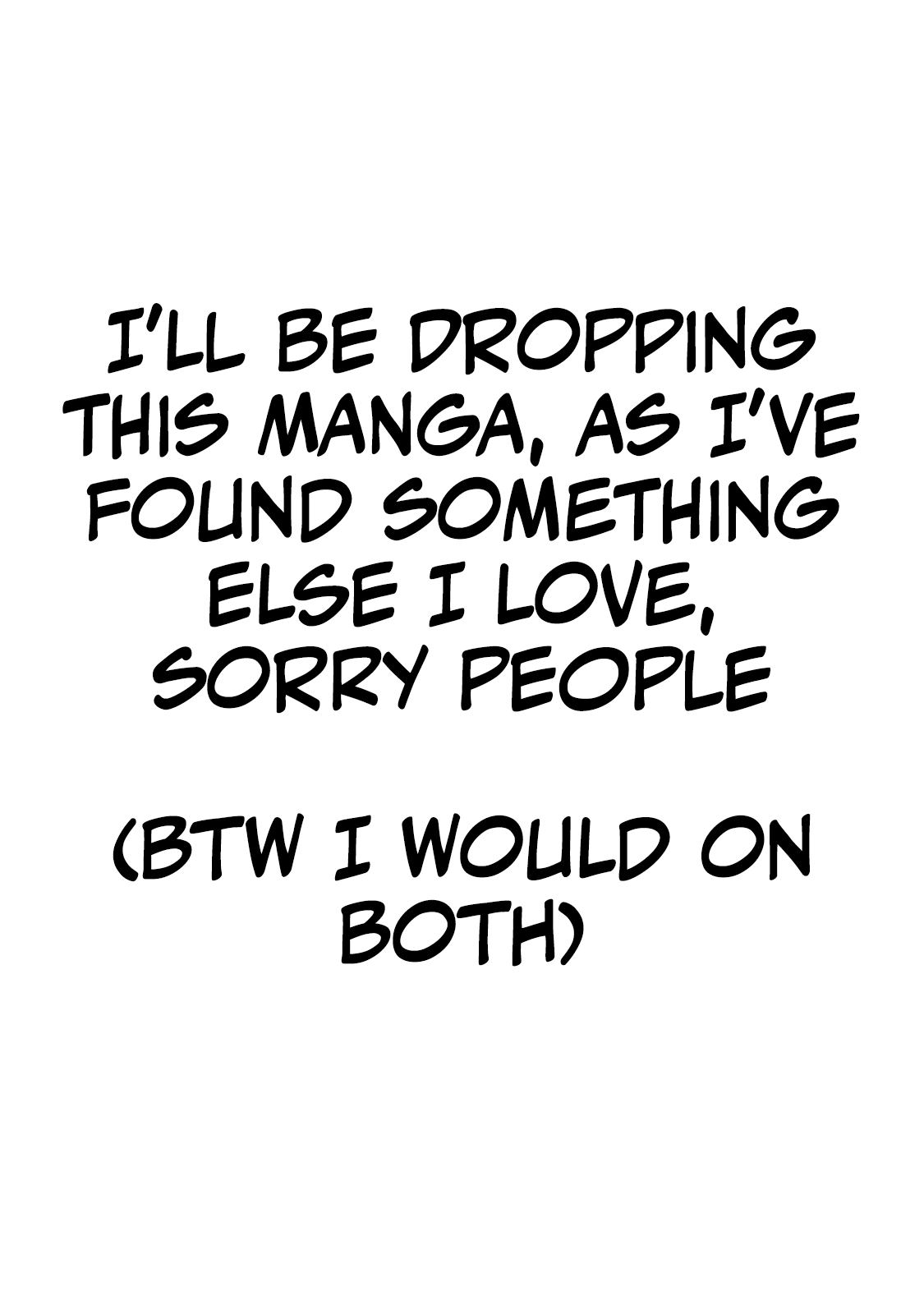 The Girls Who Traumatized Me Keep Glancing at Me, but Alas, It’s Too Late Chapter 7 - Page 37