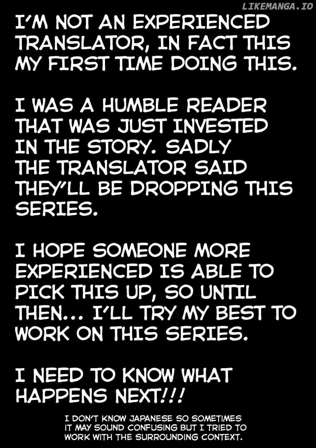 The Girls Who Traumatized Me Keep Glancing at Me, but Alas, It’s Too Late Chapter 8.1 - Page 10