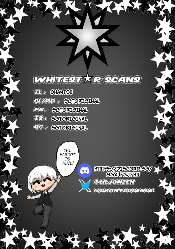 The Girls Who Traumatized Me Keep Glancing at Me, but Alas, It’s Too Late Chapter 8 - Page 1
