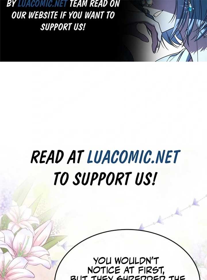 The Goal is Alimony Chapter 30 - Page 1