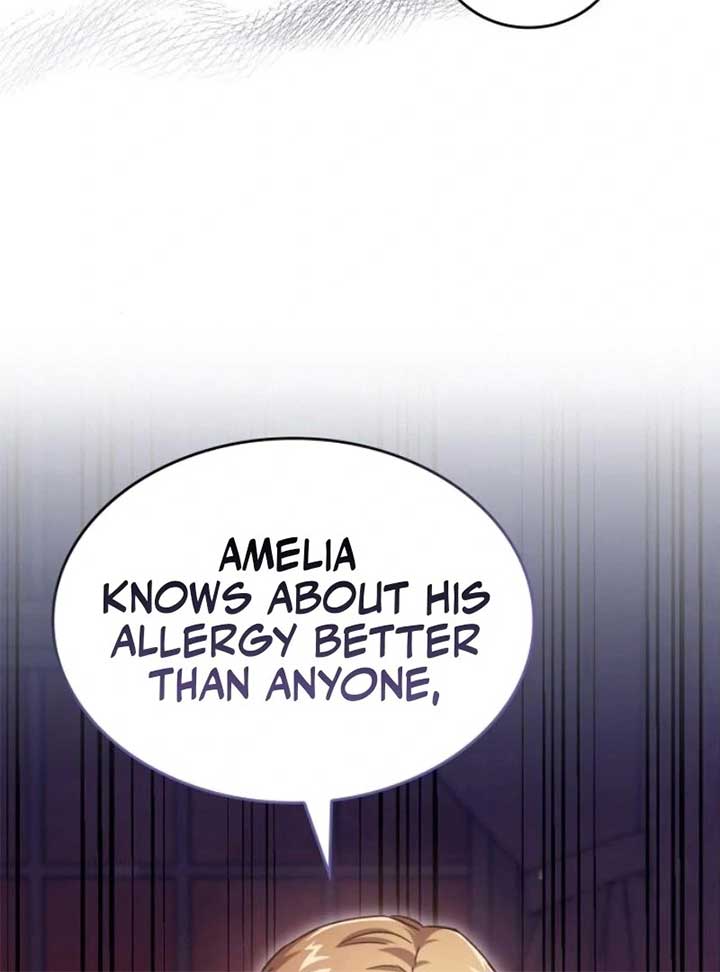 The Goal is Alimony Chapter 30 - Page 10