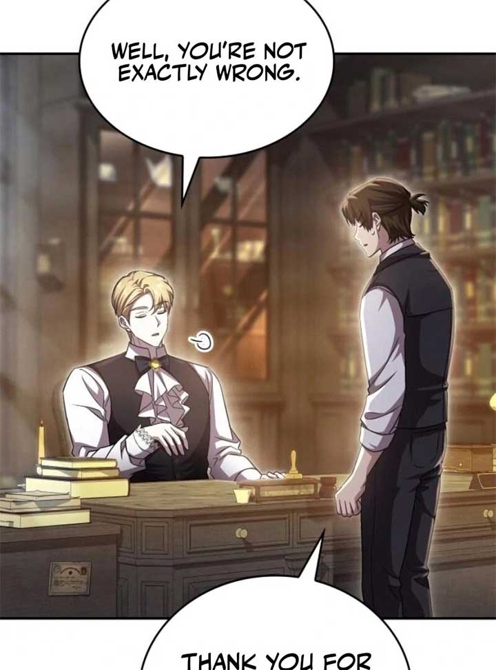The Goal is Alimony Chapter 30 - Page 105