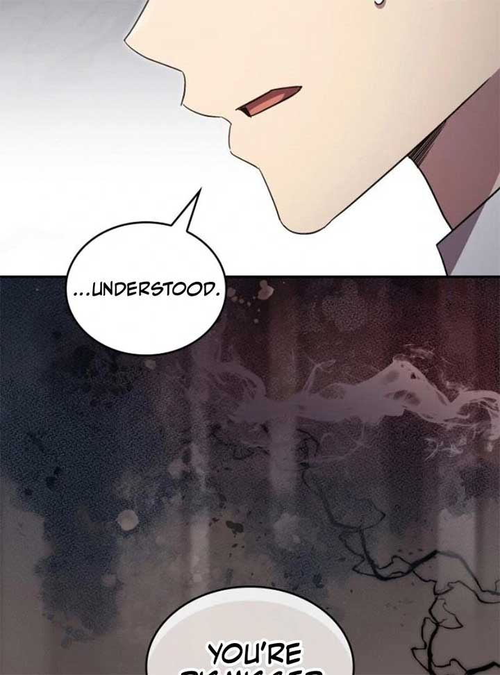 The Goal is Alimony Chapter 30 - Page 111