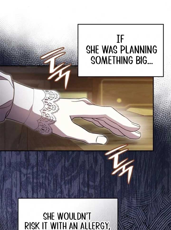 The Goal is Alimony Chapter 30 - Page 115