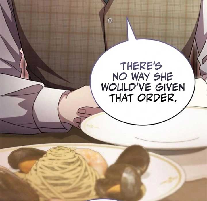 The Goal is Alimony Chapter 30 - Page 12