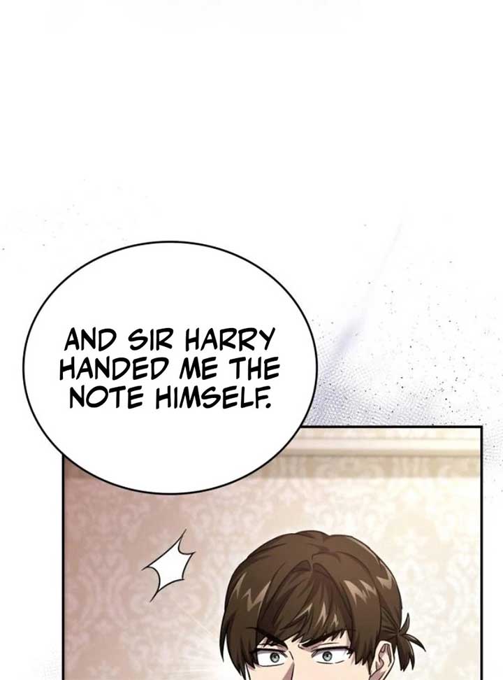 The Goal is Alimony Chapter 30 - Page 17