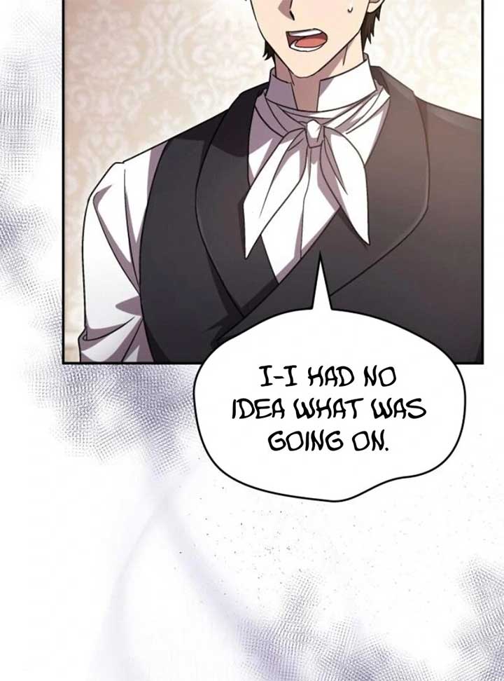 The Goal is Alimony Chapter 30 - Page 18