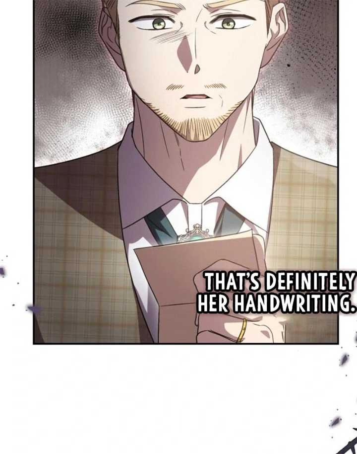 The Goal is Alimony Chapter 30 - Page 25