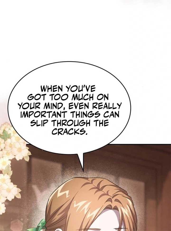 The Goal is Alimony Chapter 30 - Page 32