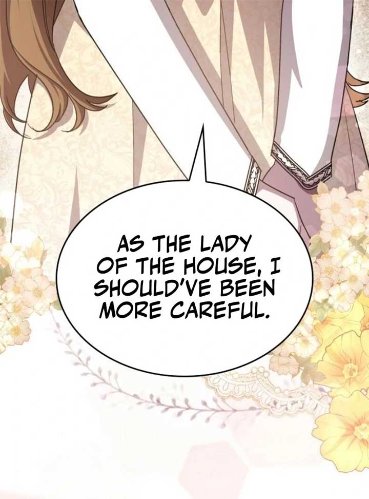 The Goal is Alimony Chapter 30 - Page 34