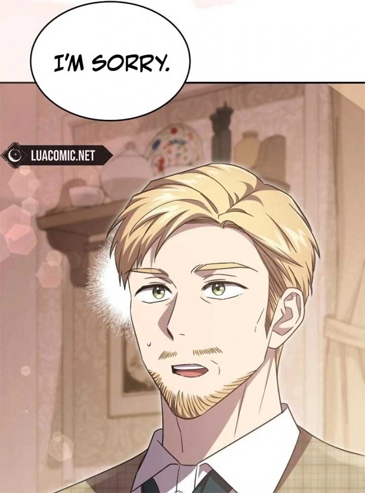 The Goal is Alimony Chapter 30 - Page 35