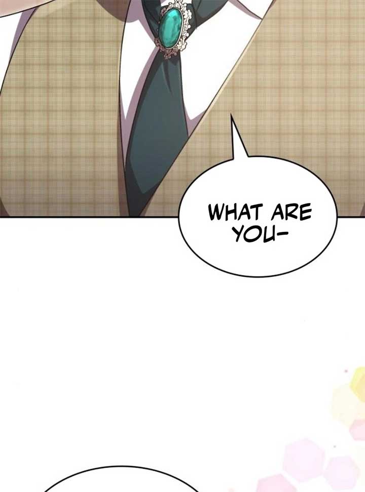 The Goal is Alimony Chapter 30 - Page 36