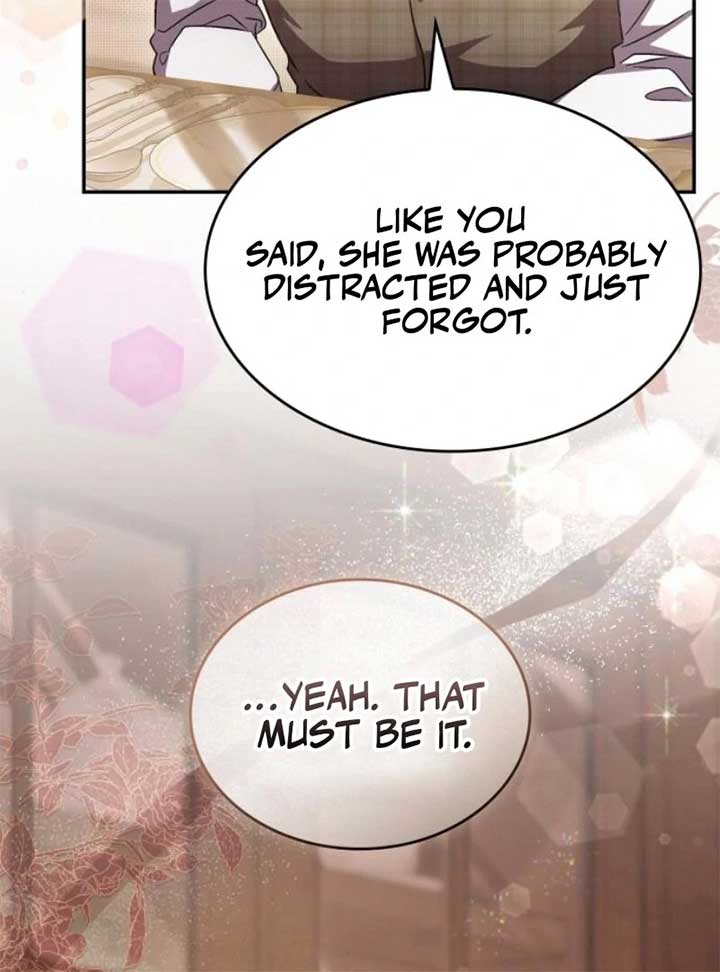 The Goal is Alimony Chapter 30 - Page 38