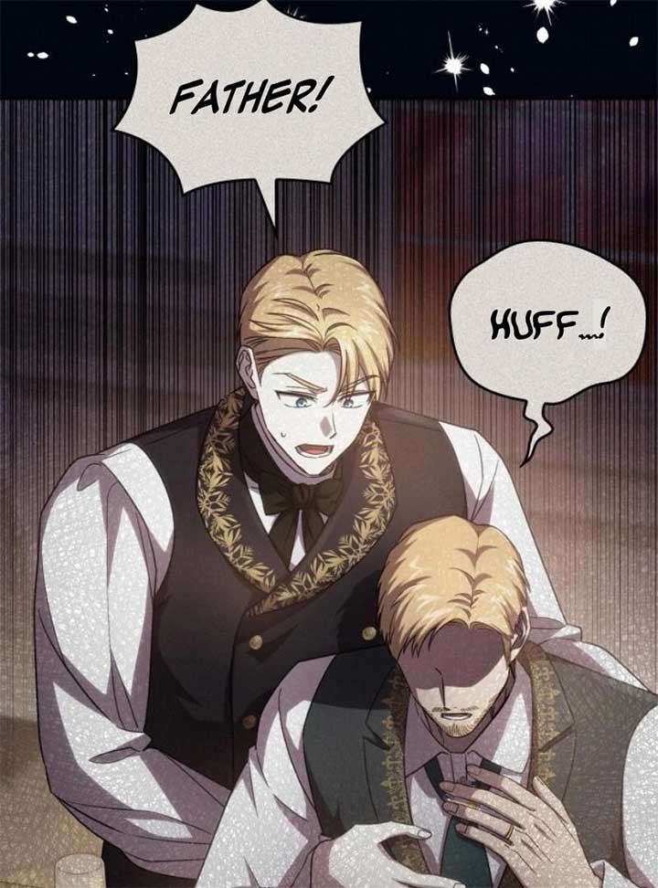 The Goal is Alimony Chapter 30 - Page 43