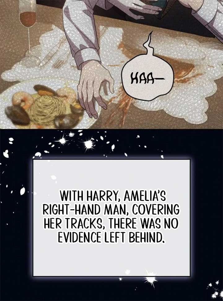 The Goal is Alimony Chapter 30 - Page 44