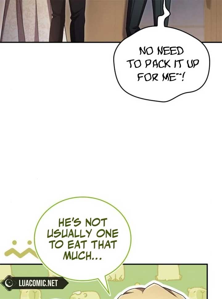 The Goal is Alimony Chapter 30 - Page 61