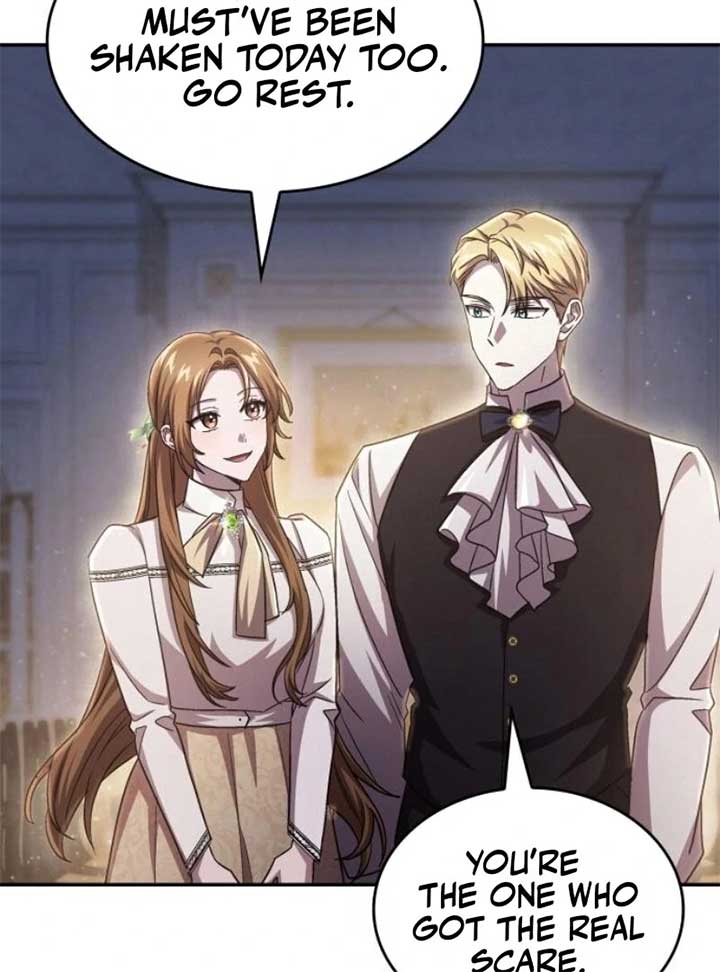 The Goal is Alimony Chapter 30 - Page 63