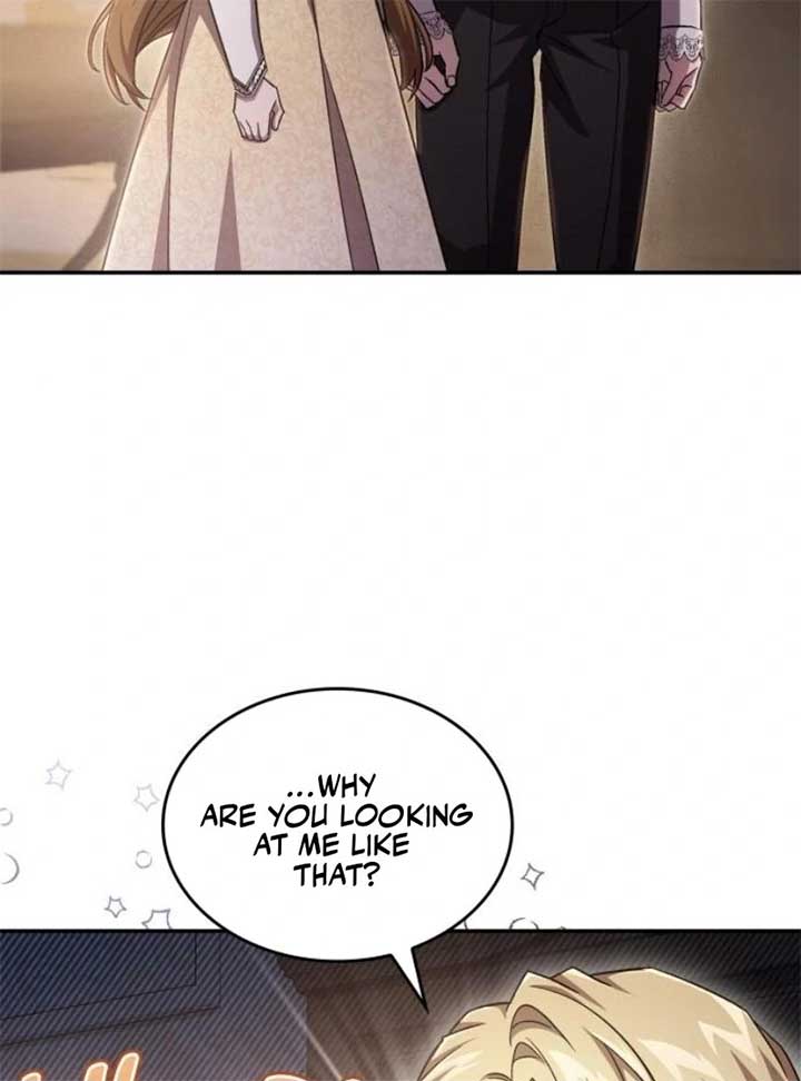 The Goal is Alimony Chapter 30 - Page 68