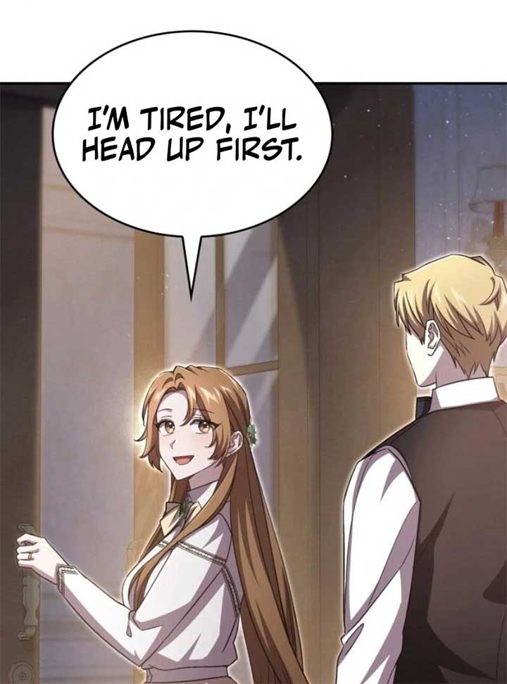 The Goal is Alimony Chapter 30 - Page 76