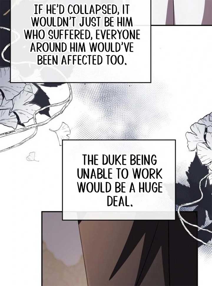The Goal is Alimony Chapter 30 - Page 82
