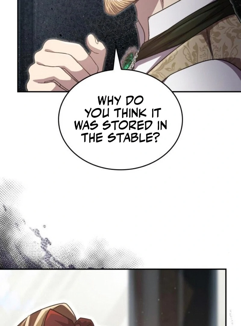 The Goal is Alimony Chapter 31 - Page 106