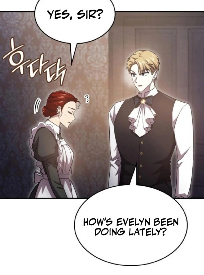 The Goal is Alimony Chapter 31 - Page 11