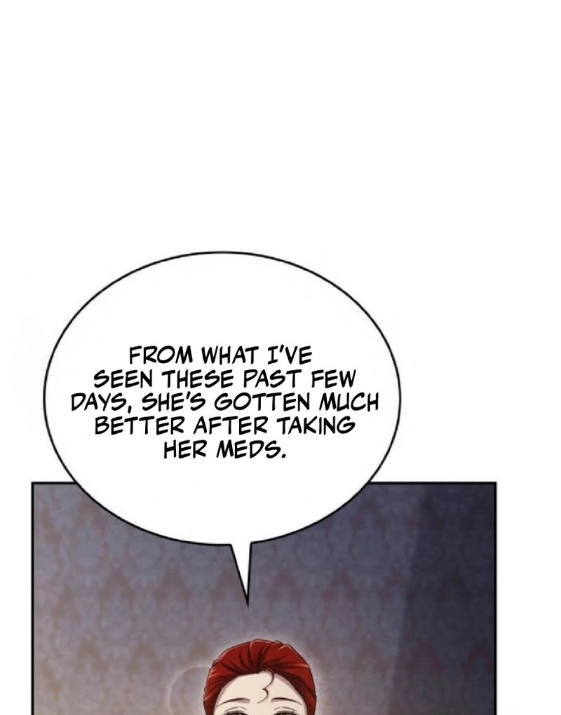 The Goal is Alimony Chapter 31 - Page 12