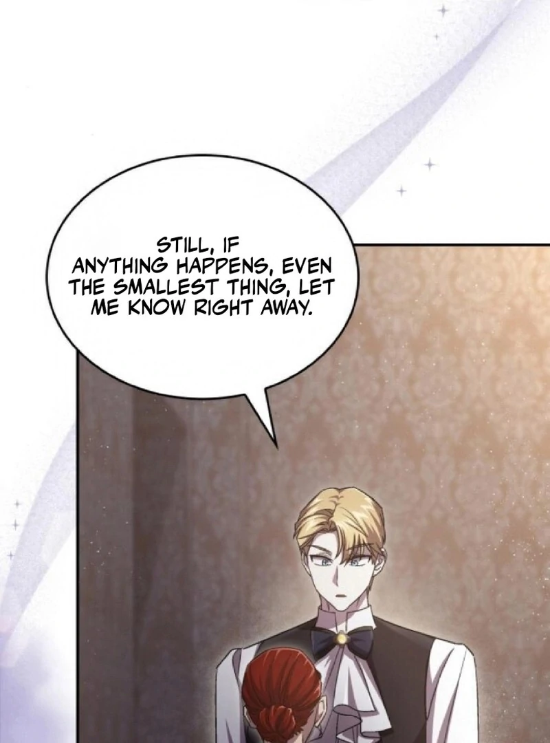The Goal is Alimony Chapter 31 - Page 14