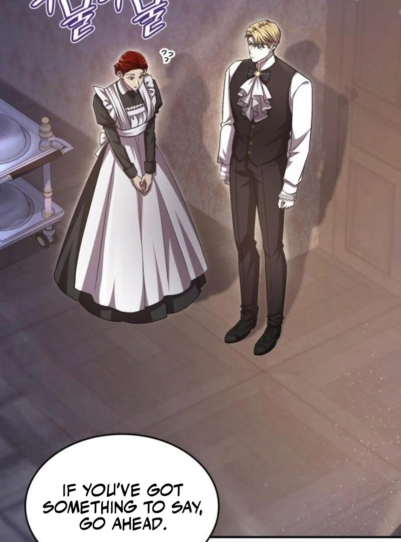 The Goal is Alimony Chapter 31 - Page 16