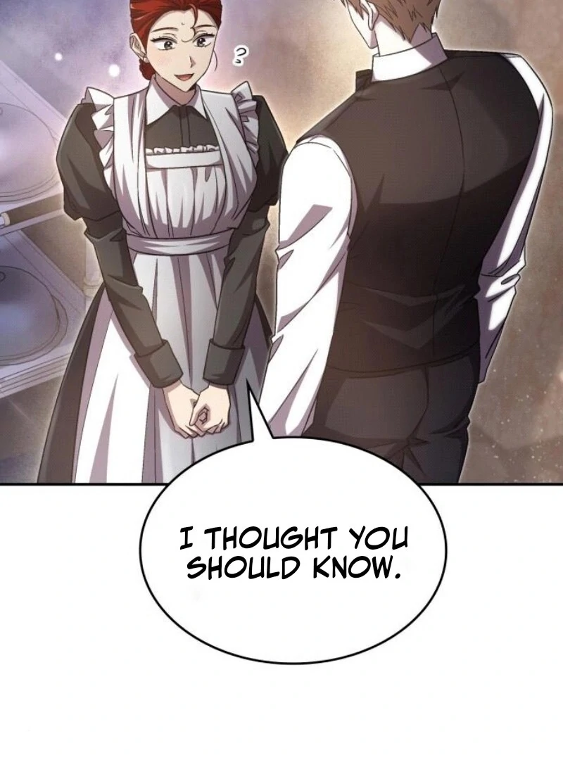 The Goal is Alimony Chapter 31 - Page 19
