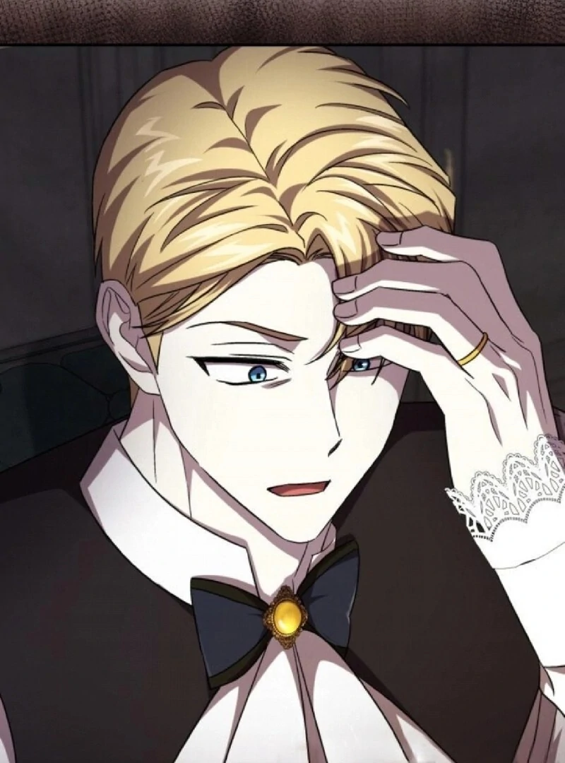 The Goal is Alimony Chapter 31 - Page 2