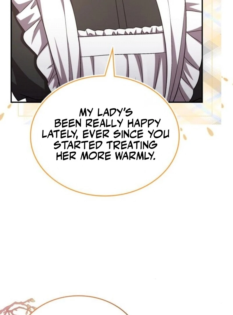 The Goal is Alimony Chapter 31 - Page 21