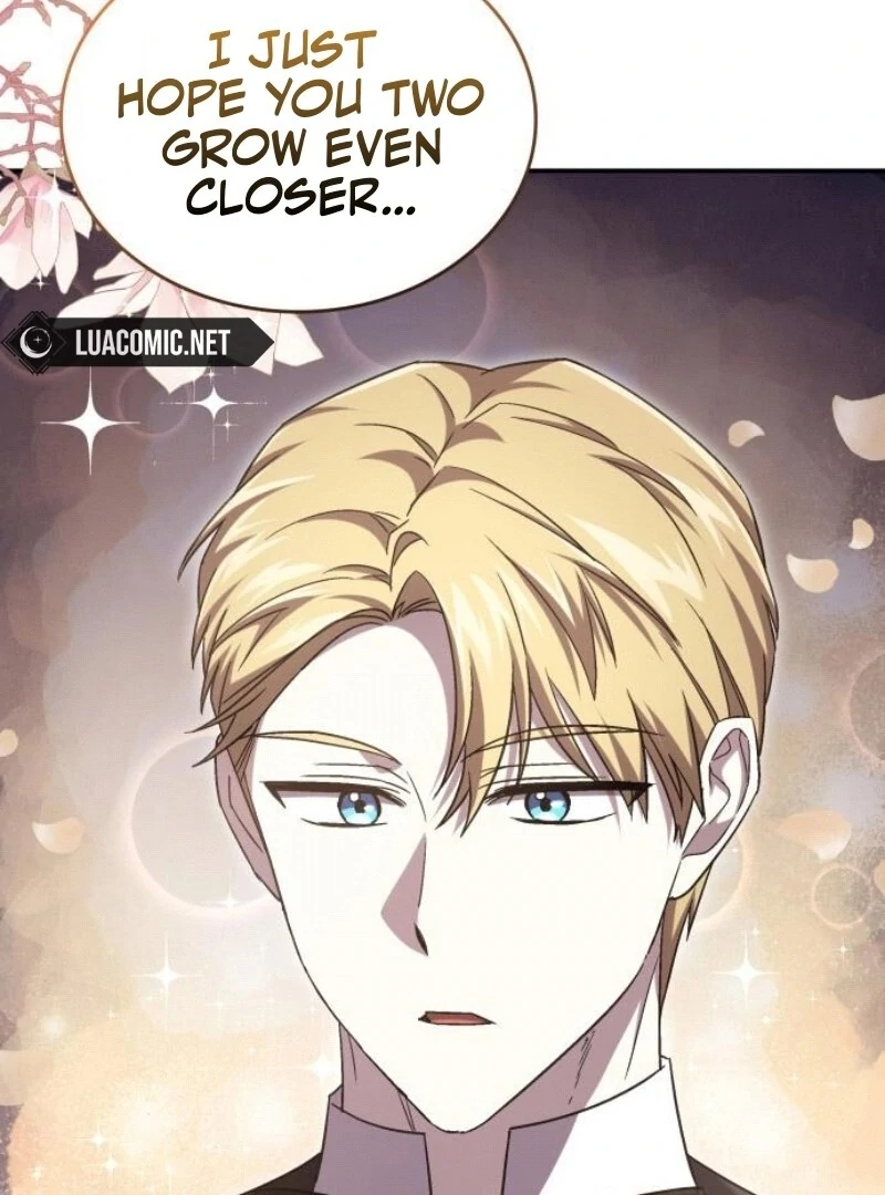 The Goal is Alimony Chapter 31 - Page 22