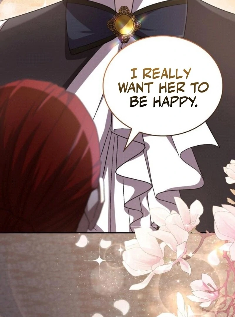 The Goal is Alimony Chapter 31 - Page 23