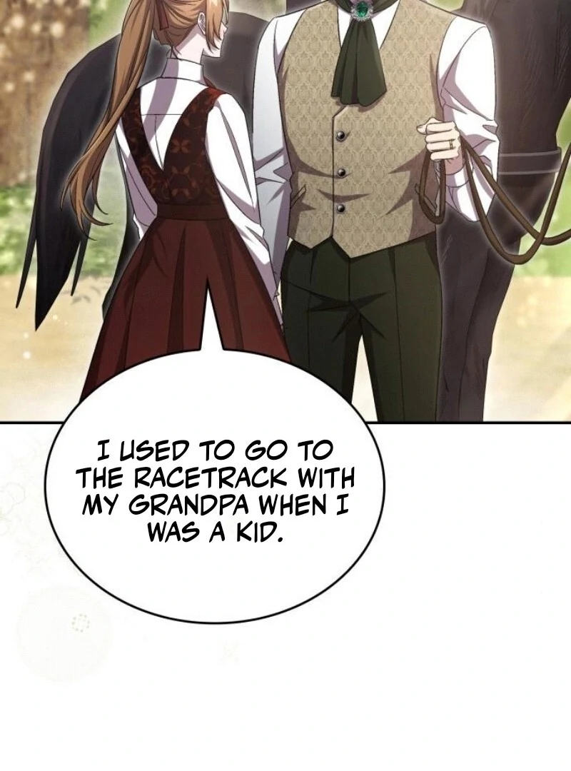 The Goal is Alimony Chapter 31 - Page 30