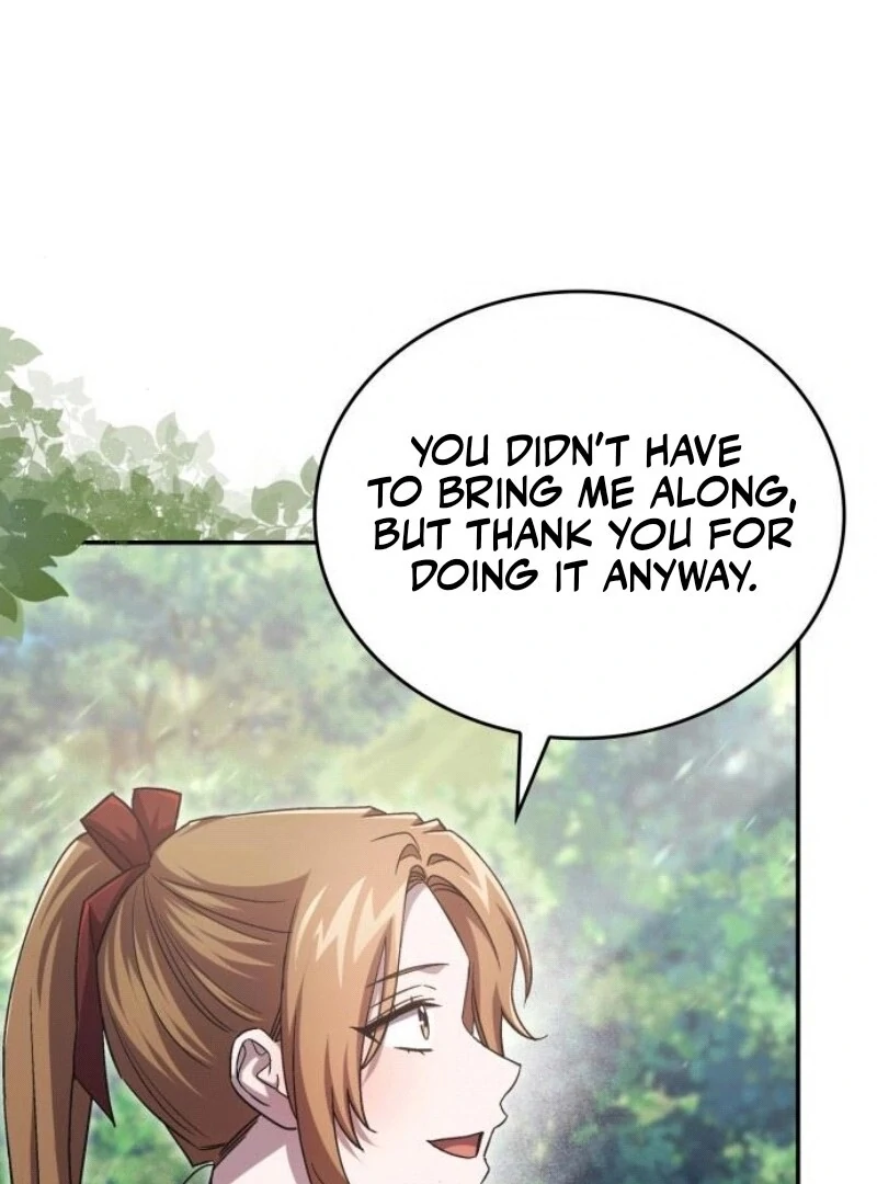 The Goal is Alimony Chapter 31 - Page 31
