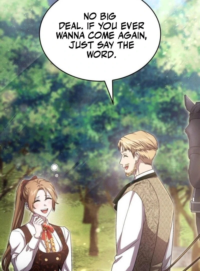 The Goal is Alimony Chapter 31 - Page 33