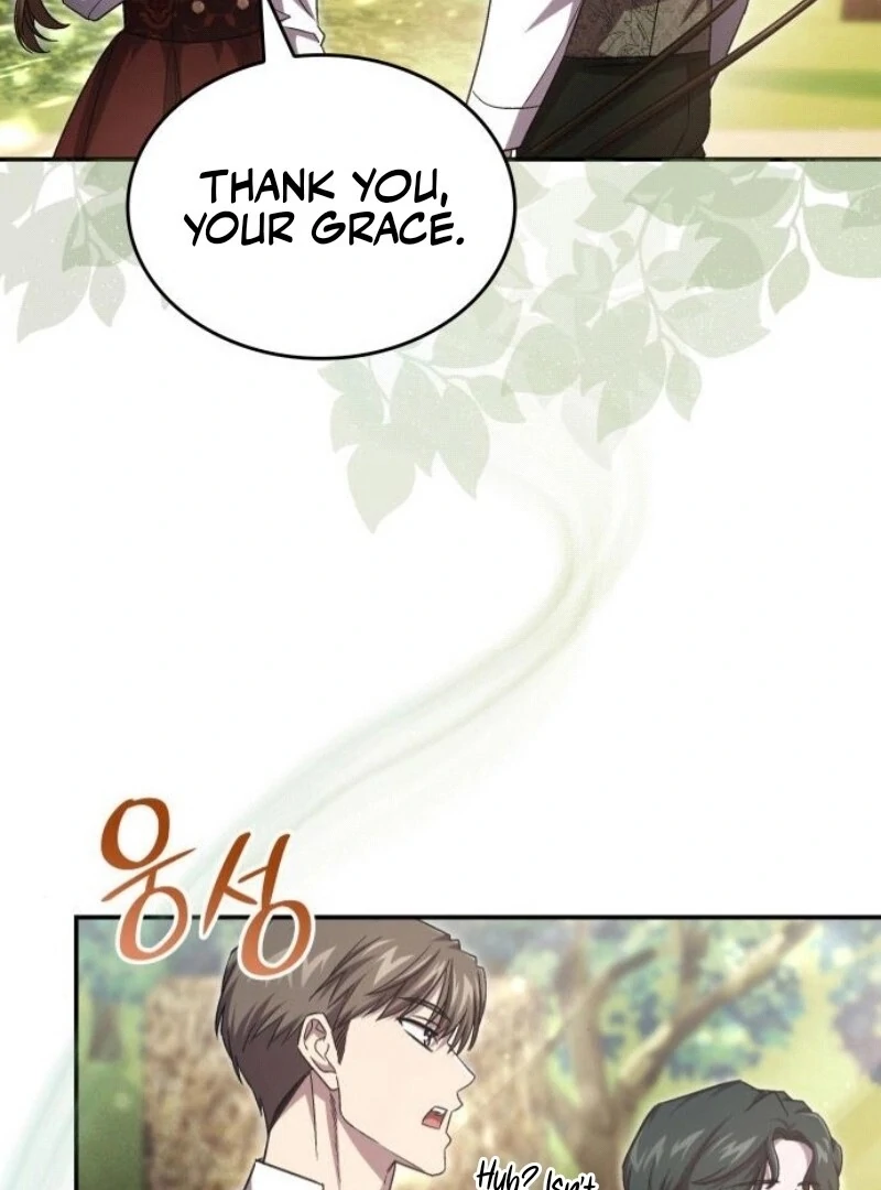The Goal is Alimony Chapter 31 - Page 34