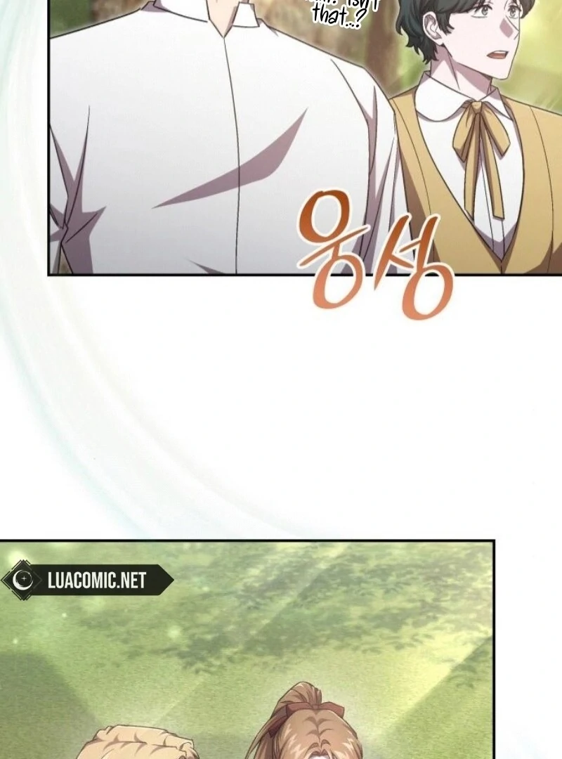 The Goal is Alimony Chapter 31 - Page 35
