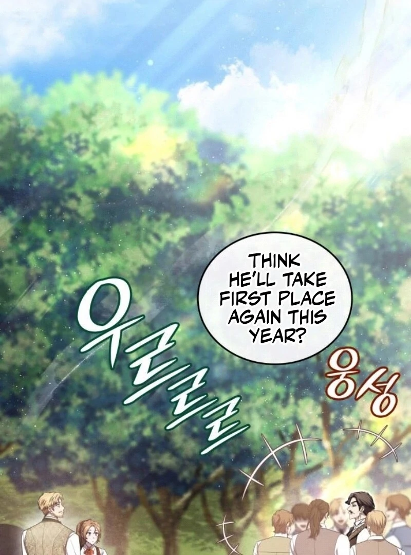 The Goal is Alimony Chapter 31 - Page 37